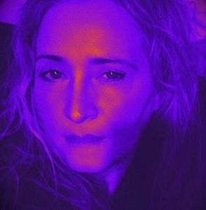 Meet your Posher, Robyn